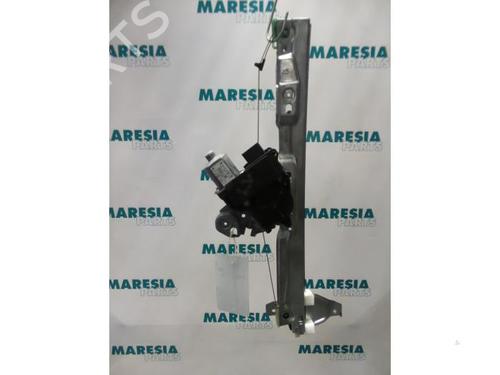 Used Front left window mechanism Front left window mechanism PEUGEOT 308 SW I (4E_, 4H_) 1.6 HDi (109 hp) 31435404 31435404