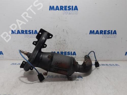 Katalysator FIAT 500 C (312_) 1.2 (312CXA1A, 312AXA1A) (69 hp) 31389001