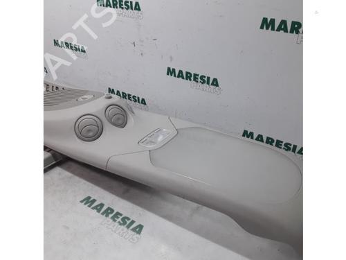 Andre CITROËN BERLINGO MULTISPACE (B9) 1.6 HDi 90 | BP31425195O1