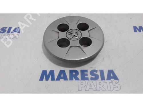 Used Other PEUGEOT BIPPER (AA_) 1.3 HDi 75 (75 hp) 31489590