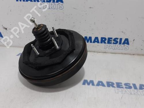Used Servo brake PEUGEOT 308 I (4A_, 4C_) 1.6 THP 16V (156 hp) 31484713