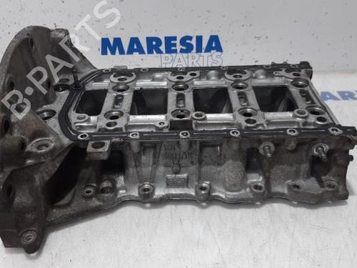 Used Front right seatbelt Front right seatbelt PEUGEOT 308 SW II (LC_, LJ_, LR_, LX_, L4_) 1.6 BlueHDi 120 (120 hp) 31524685 31524685