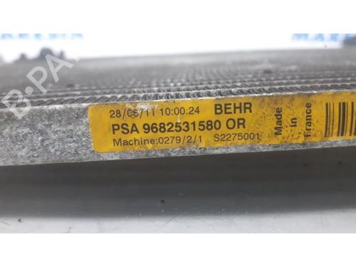 AC radiator CITROËN DS4 (NX_) 1.6 VTi 120 | BP31445240M32  - Image 5