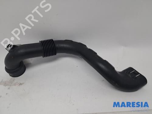 Rør Rør RENAULT CAPTUR I (J5_, H5_) 1.2 TCe 120 (120 hp) 37524169 37524169