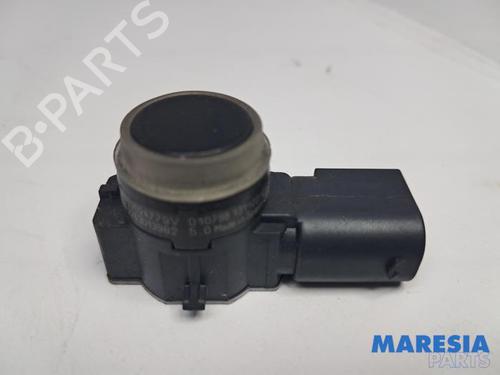 Used Electronic sensor Electronic sensor PEUGEOT 208 I (CA_, CC_) 1.2 VTI 82 (82 hp) 39726003 39726003