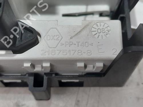 Electronic module RENAULT CLIO III (BR0/1, CR0/1) 1.2 16V (BR0P, CR0P) | BP31519041M83