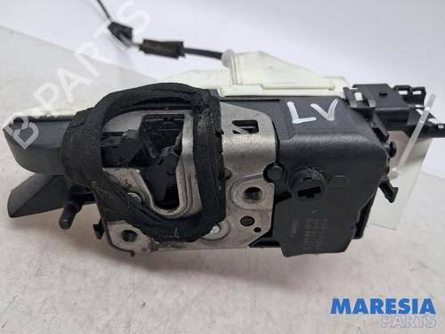 Electronic module CITROËN C5 III Break (RW_) 2.0 i 16V (RWRFJC, RWRFJF) | BP37875782M83 - Image 2