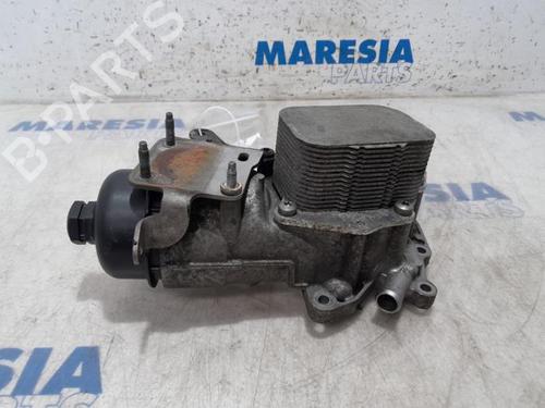Used Support PEUGEOT EXPERT Van (VF3A_, VF3U_, VF3X_) 1.6 HDi 90 8V (90 hp) 31446283