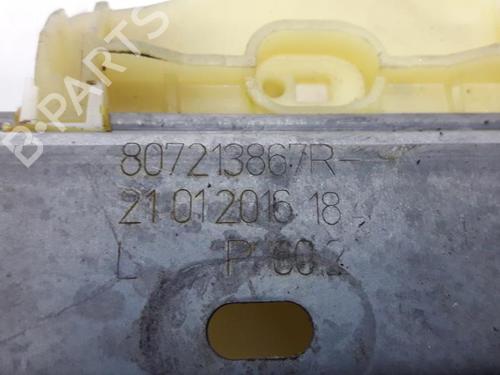Front left window mechanism RENAULT CLIO IV (BH_) 0.9 TCe 90 (BHNF, BHMA, BHMH, BHJK, BHJR) | BP31412309C22 - Image 3