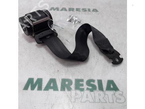 Used Rear left seatbelt FIAT PUNTO EVO (199_) 1.3 D Multijet (84 hp) 31441443