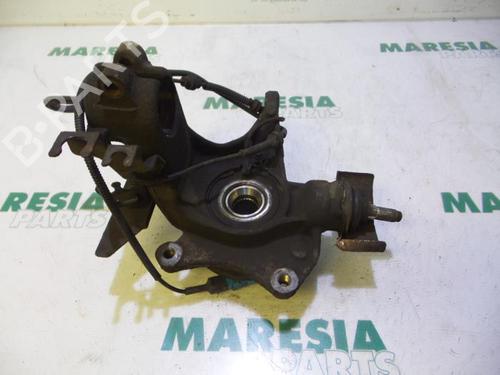 Right front steering knuckle CITROËN C5 I (DC_) 3.0 V6 (DCXFXC, DCXFXF) | BP31439883M26