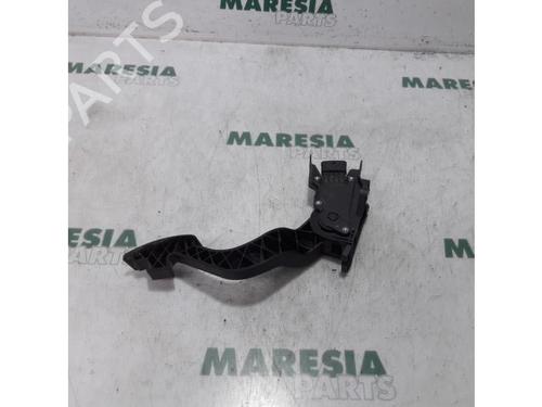 Electronic module CITROËN JUMPER II Van 2.2 HDi 120 | BP31425790M83