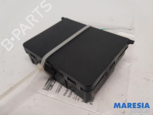 Electronic module PEUGEOT EXPERT Van (V_) 1.6 BlueHDi 95 | BP31515731M83