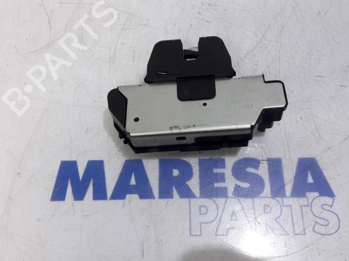 Electronic module CITROËN DS3 (SA_) 1.6 HDi 90 | BP31428385M83