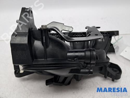 Injection rail CITROËN DS3 Convertible 1.6 THP 155 | BP31531098M98 - Image 3