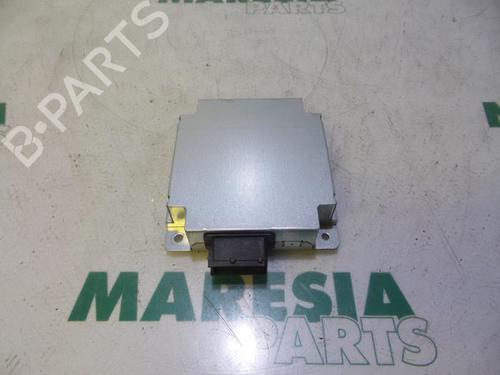 Used Electronic module ALFA ROMEO GIULIETTA (940_) 1.4 TB (940FXB1A, 940FXB11) (170 hp) 31504859