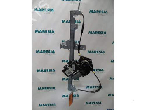 front-right-window-mechanism-peugeot-307-sw-3h-2002-2003-2004-2005-2006-2007-2008-2009-31418734 main image