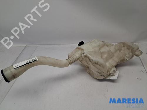 Used Windscreen washer tank PEUGEOT 3008 I MPV (0U_) 1.6 THP (156 hp) 31428453