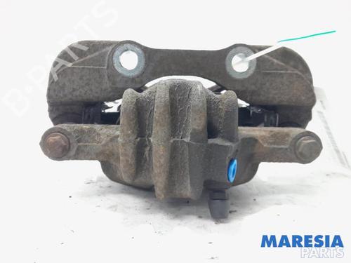 Left front brake caliper PEUGEOT 3008 I MPV (0U_) 1.6 VTi | BP31453829M105 