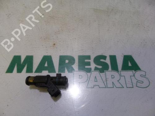 injector-peugeot-206-hatchback-2ac-1998-1999-2000-2001-2002-2003-2004-2005-2006-2007-2008-2009-2010-2011-2012-31513829 main image