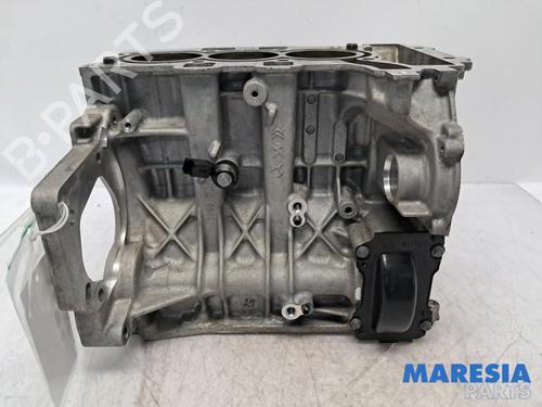 Used Engine PEUGEOT 5008 II (MC_, MJ_, MR_, M4_) 1.2 THP (MRHNYH, MRHNYW, MRHNSJ, MRHNSU, MRHNSM) (131 hp) 31501034