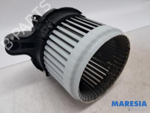 Heater blower motor RENAULT ZOE (BFM_) ZOE | BP37180685M62 - Image 3