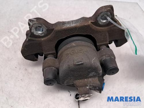 Left front brake caliper FIAT PUNTO (199_) 0.9 | BP31452400M105 - Image 4