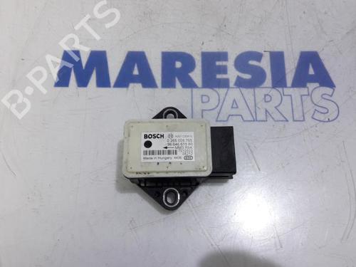 Used Electronic module PEUGEOT 308 CC (4B_) 2.0 HDi (140 hp) 31509237
