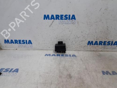 Used Electronic sensor FIAT DOBLO Cargo (263_) 1.3 D Multijet (90 hp) 31506128