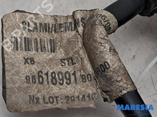 Electronic sensor CITROËN C5 III Break (RW_) 2.0 i 16V (RWRFJC, RWRFJF) | BP31419343M84 - Image 3