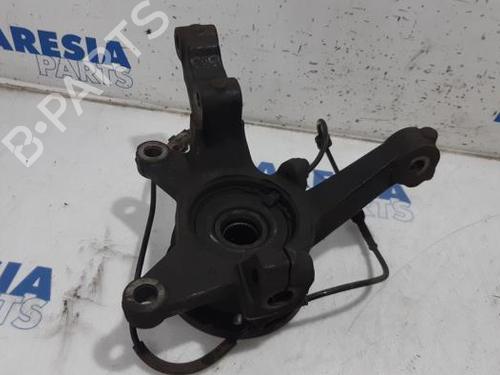 Right front steering knuckle CITROËN JUMPY II Van 2.0 HDi 125 | BP31517519M26