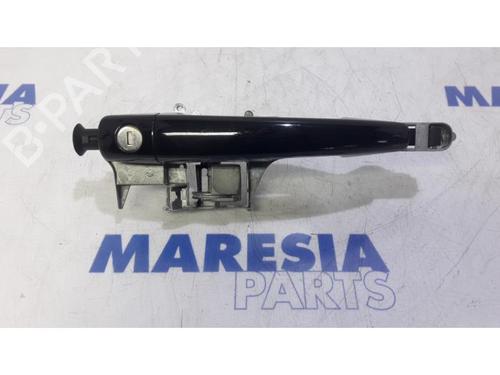 front-left-exterior-door-handle-peugeot-rcz-2010-2011-2012-2013-2014-2015-31456139 main image