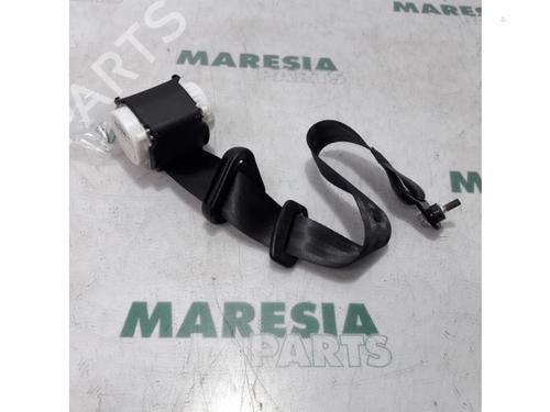 Used Rear right seatbelt FIAT 500 (312_) 0.9 (312AXG1A, 312.AXG11) (86 hp) 31438193