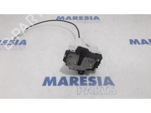 Used Electronic module FIAT PANDA (169_) 1.2 (169.AXB11, 169.AXB1A) (60 hp) 31531998