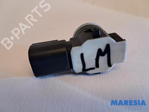 Electronic sensor CITROËN C4 Picasso II 1.6 THP 155 | BP31383744M84