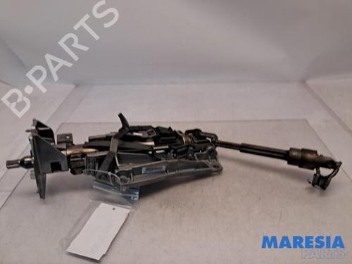 Used Steering column CITROËN C5 III Break (RW_) 2.0 i 16V (RWRFJC, RWRFJF) (140 hp) 31407371