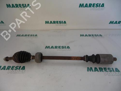 Used Right front driveshaft RENAULT MEGANE I (BA0/1_) 2.0 i (BA0G) (114 hp) 31534716