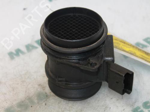 Used Mass air flow sensor PEUGEOT 306 Break (7E, N3, N5) 2.0 HDI 90 (90 hp) 31526364