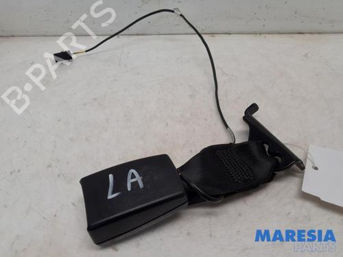 Used Seat buckle FIAT PANDA (312_, 319_) 0.9 (312PXG1A) (86 hp) 31451127