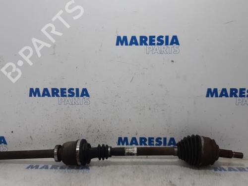 Used Right front driveshaft RENAULT ESPACE IV (JK0/1_) 2.0 dCi (JK03, JK04, JK1C, JK1G, JK1J, JK1K) (173 hp) 31474814