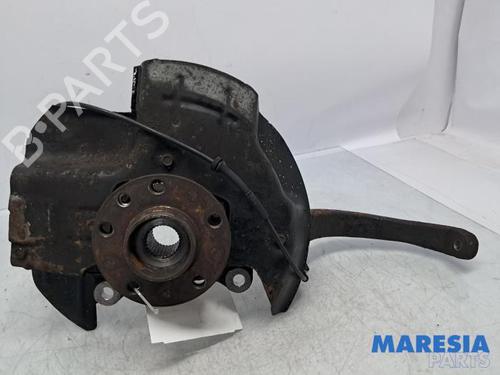 Used Right front steering knuckle Right front steering knuckle ALFA ROMEO BRERA (939_) 2.2 JTS (939.DXB11) (185 hp) 31388215 31388215