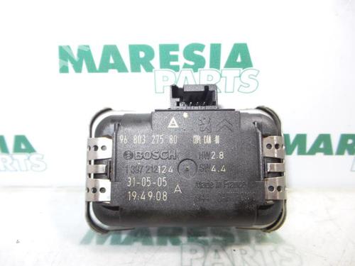 Used Electronic sensor PEUGEOT 607 (9D, 9U) 2.7 HDi 24V (204 hp) 31503312