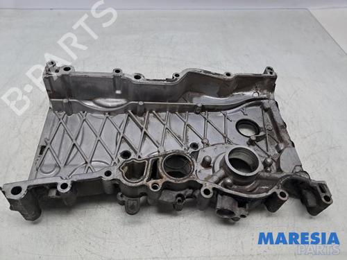 Registerdæksel FIAT PUNTO (199_) 0.9 Twinair Turbo (86 hp) 31478974