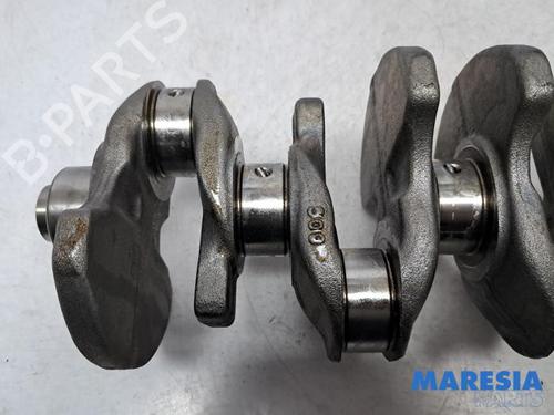 Other CITROËN C4 Picasso II 1.6 THP 155 | BP31396430O1