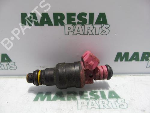 Used Injector RENAULT TWINGO I (C06_) 1.2 (C066, C068) (58 hp) 31390385