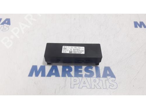 Used Electronic module PEUGEOT 508 SW I (8E_) 1.6 HDi (115 hp) 31445220