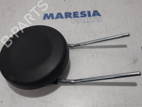 Used Headrest FIAT 500 (312_) 1.4 (312AXC1B, 312CXC1B) (100 hp) 31459480