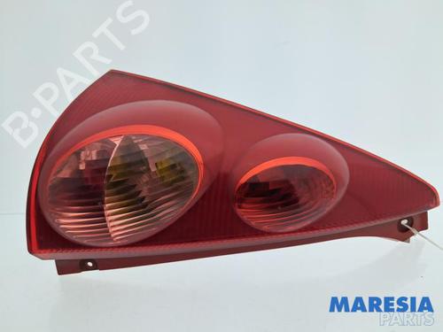 Used Left taillight Left taillight 36879984 36879984