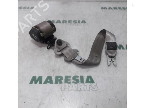 Used Front right seatbelt RENAULT ESPACE IV (JK0/1_) 2.0 dCi (JK01, JK02, JK1J, JK1K, JK1H) (150 hp) 31435469