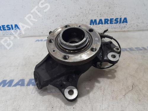 Right front steering knuckle CITROËN C4 SPACETOURER Van (3D_) PureTech 130 | BP31413553M26 